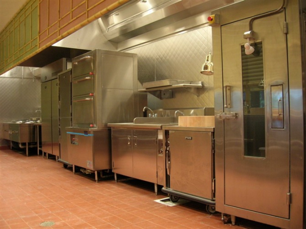 廚房設備公司 廚房設備公司