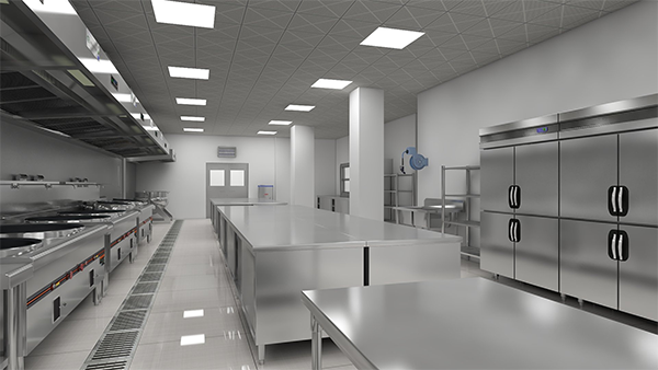 商用廚房設備 商用廚房設備