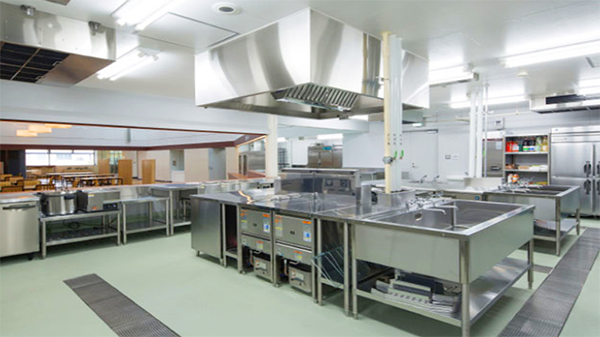 食堂廚房設備 食堂廚房設備