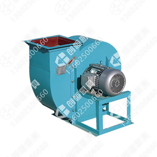 簡單介紹蝸牛風機不能忽略的異常問題