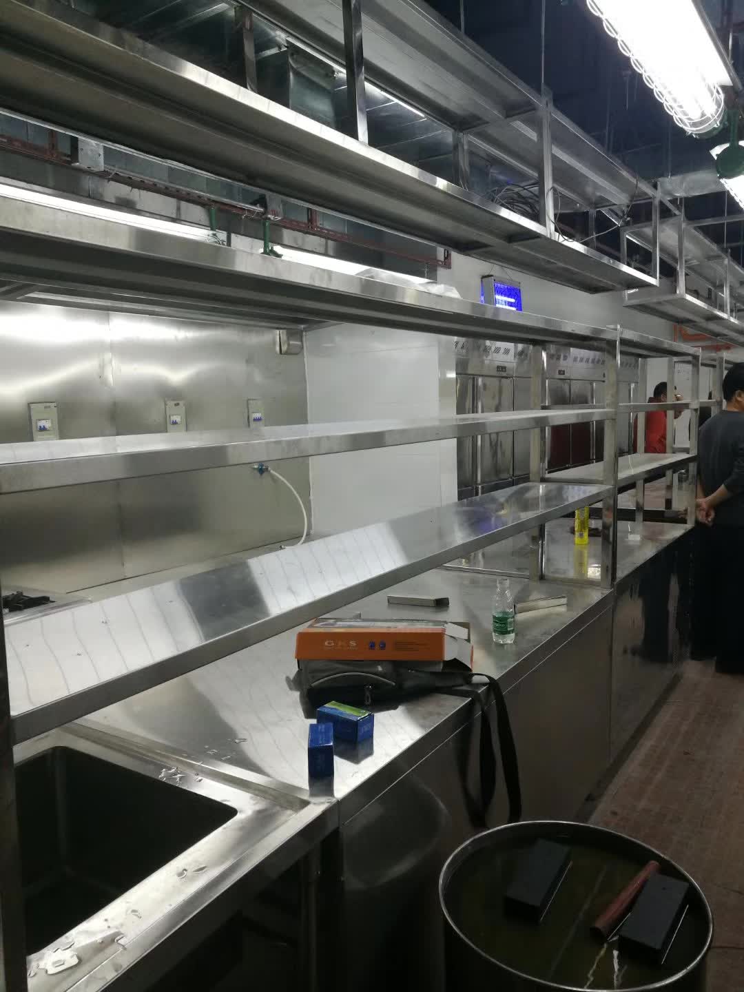 燃?xì)庠钤撛趺催x用,嵌入式的和臺式的哪個好?