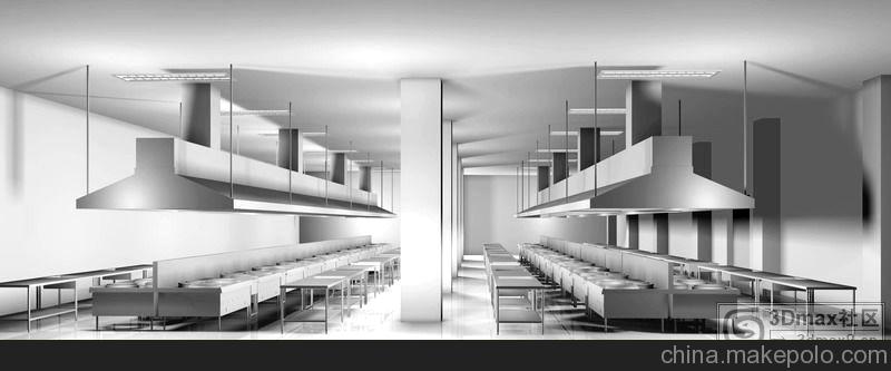 商用廚房設(shè)備行業(yè)市場拓展重在提升品牌價值?