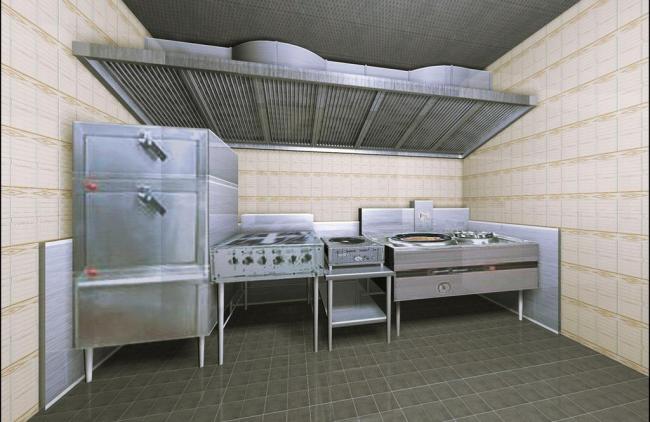 廚房設(shè)備行業(yè)轉(zhuǎn)變?nèi)笥^念發(fā)展要與時俱進