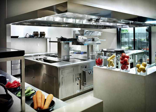 餐飲廚房工程行業發展仍將面臨諸多挑戰?