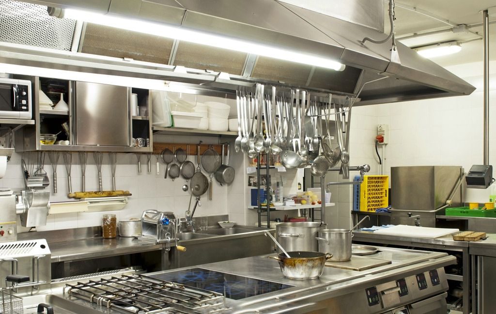 廚具業將大踏步跨入急速發展的嶄新時代