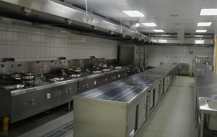 廚具工程保養小竅門