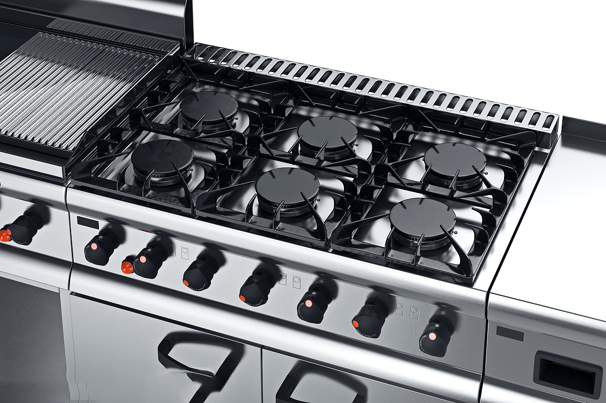 【創恒廚具】廚房設備使用保養技巧