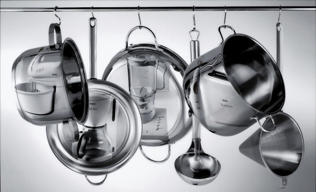 我國廚房設備配件行業的發展速度