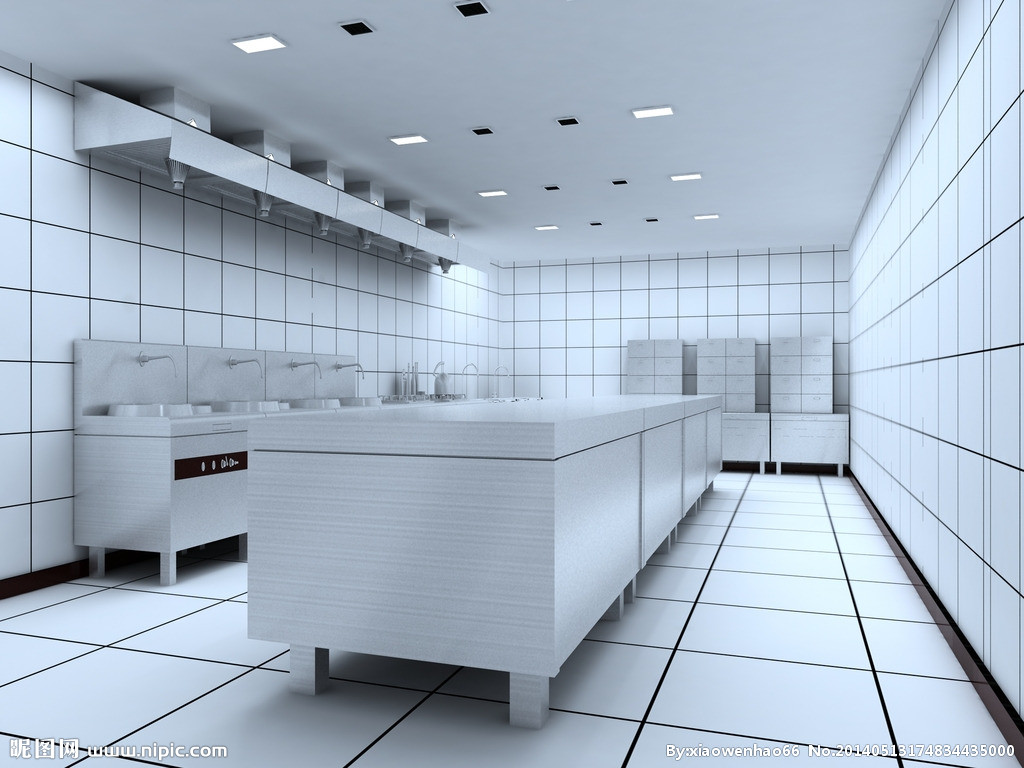 中國廚具產業出現了如下一些新的發展趨勢