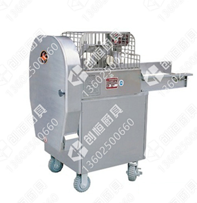 如何確保切菜機的使用安全?