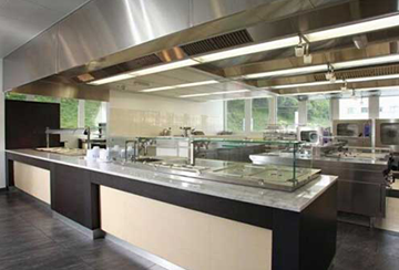 分享幾個廚房設計的小技巧