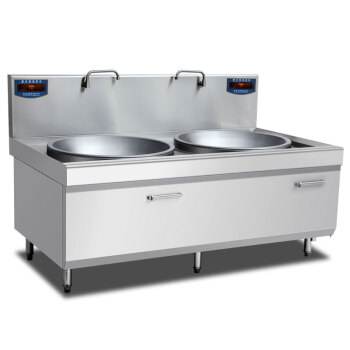 選擇大功率電磁爐時應該認準哪幾點呢?