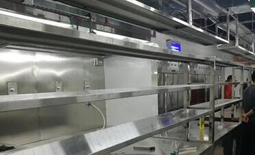 龍崗廚具廠告訴你如何做好廚房設備的驗收工作