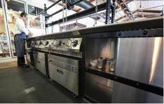 保養清潔廚房電器的常用方法有哪些?