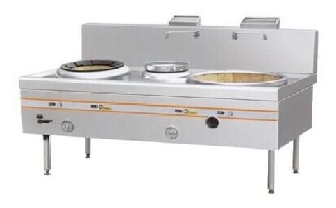 酒樓廚房設備的分類以及選購方法