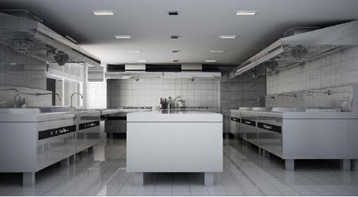 簡述酒店廚具設備的挑選準則