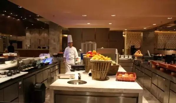 酒店廚房設(shè)備應(yīng)該如何選擇?