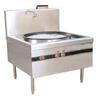 廚房設備的安全性