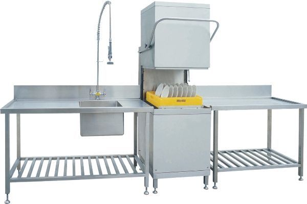 廚房設備安裝的秘密你都知道嗎?