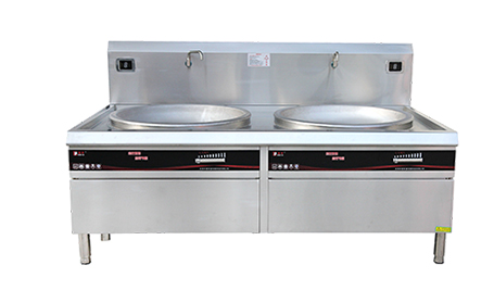 商用廚房設備分類有哪些?