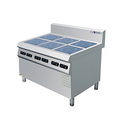 我國酒店廚具“互聯網+”的發展趨勢前瞻