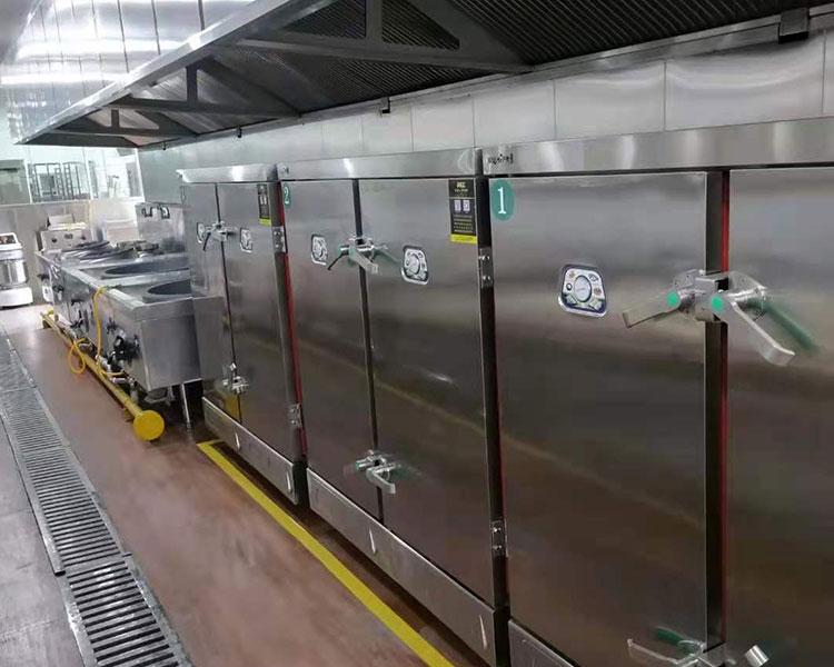 商用廚房設(shè)計注意事項有哪些?