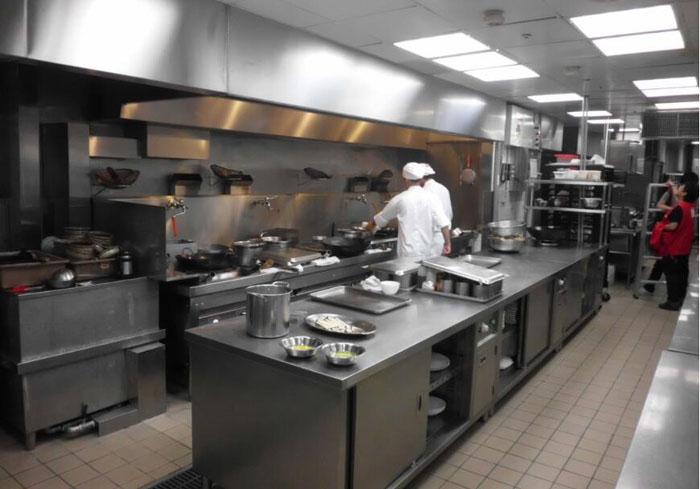 酒店廚房設(shè)備如何進(jìn)行采購廚房設(shè)備?